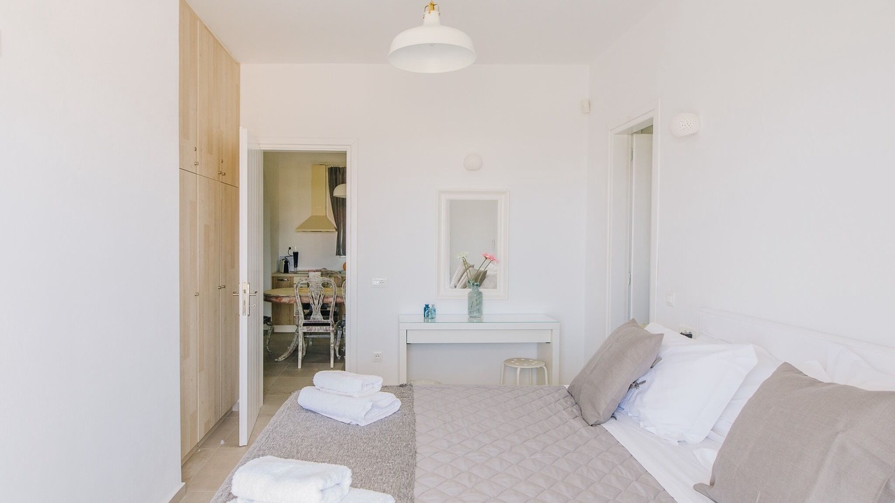 Photo of Bedroom in Psarou