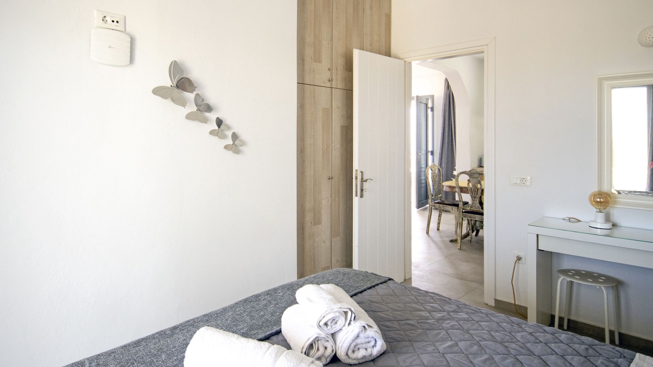 Photo of Bedroom in Psarou