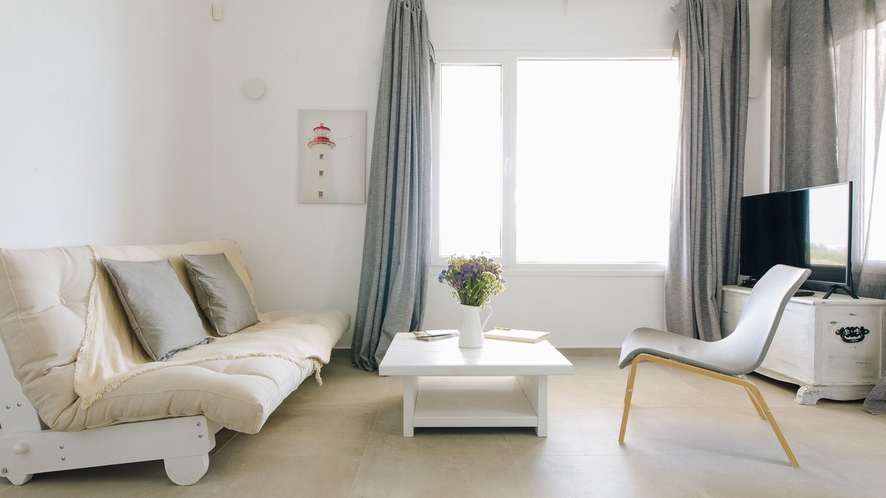 Photo of Livingroom in Psarou