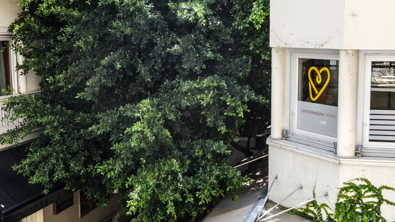 Photo of Patio Balcony in Athens City Centre