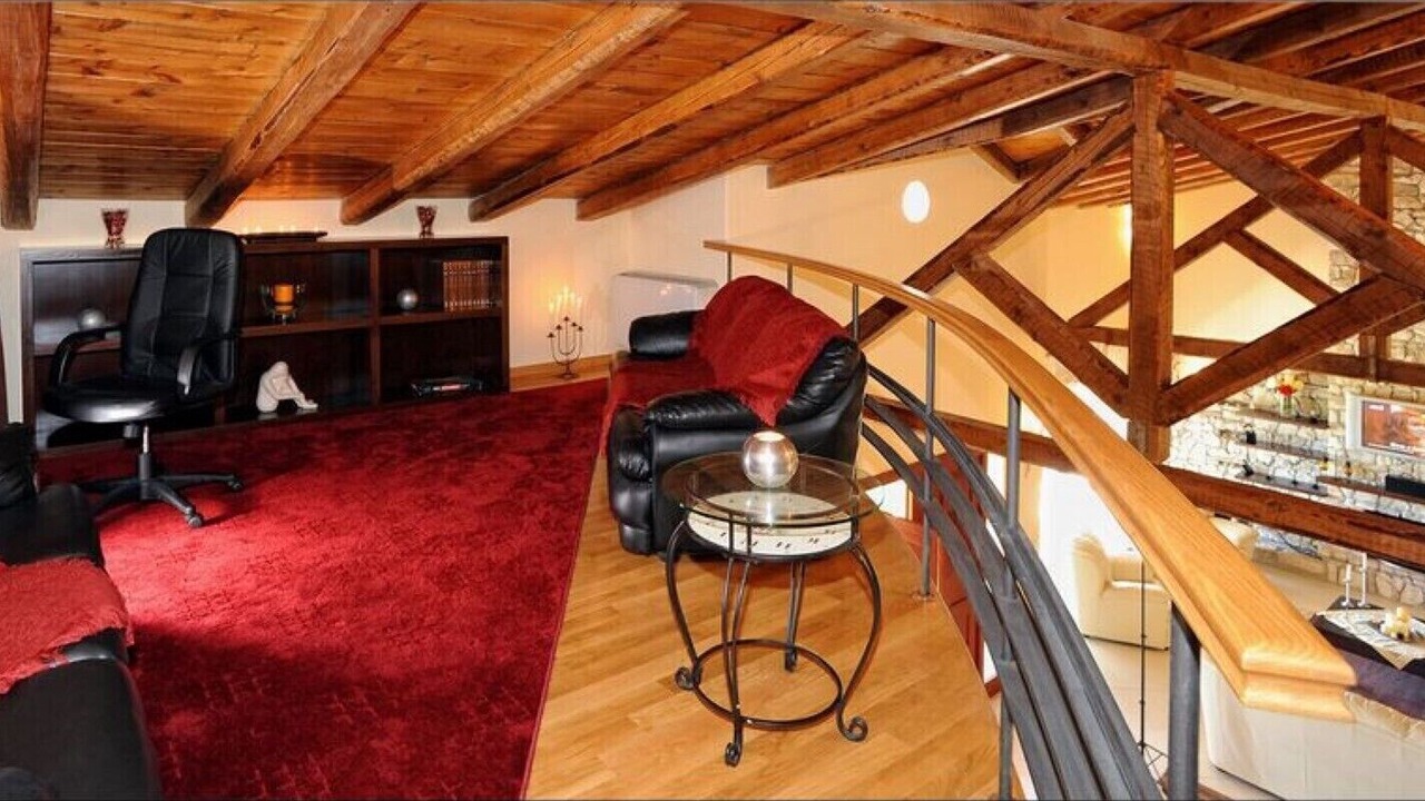 Photo of Livingroom in Vassilatika