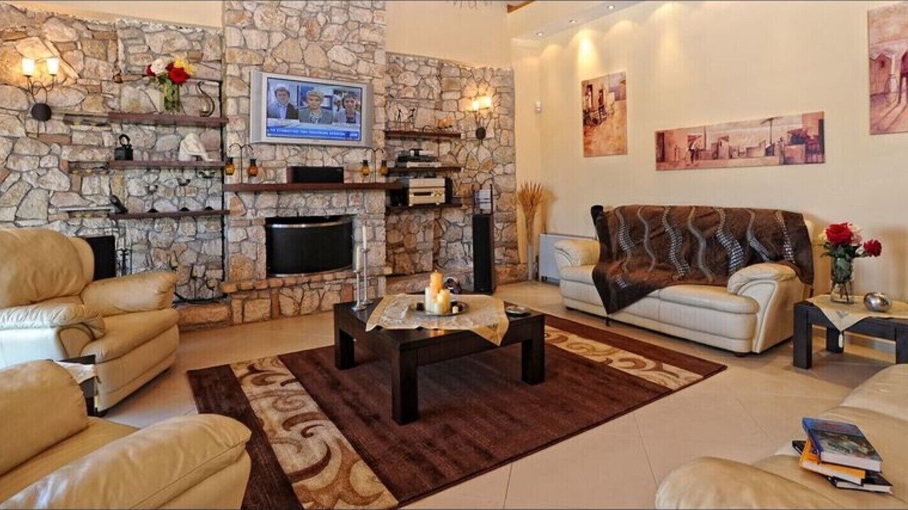 Photo of Livingroom in Vassilatika