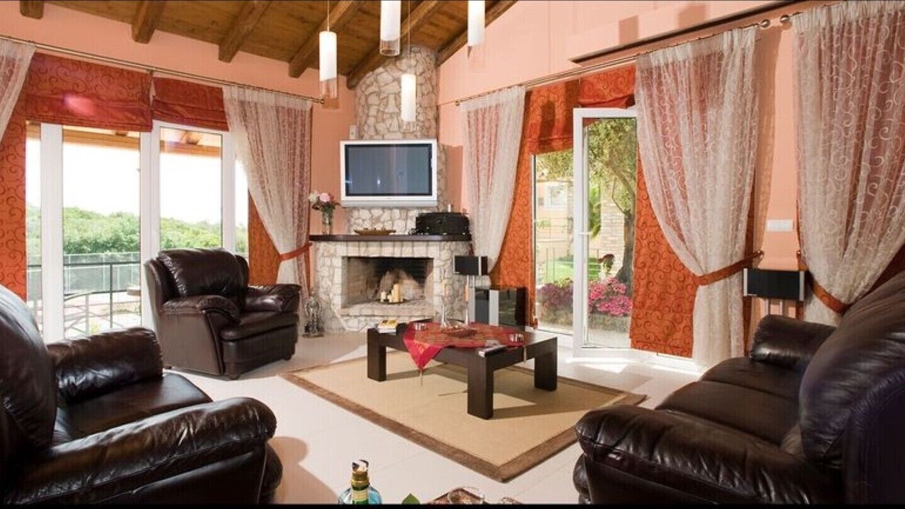 Photo of Livingroom in Vassilatika