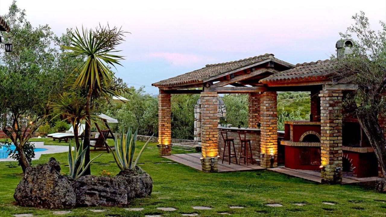 Photo of Outdoor in Vassilatika