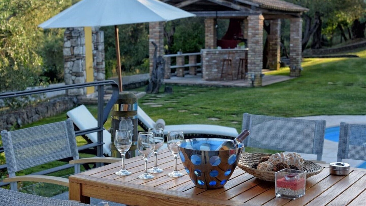 Photo of Outdoor in Vassilatika