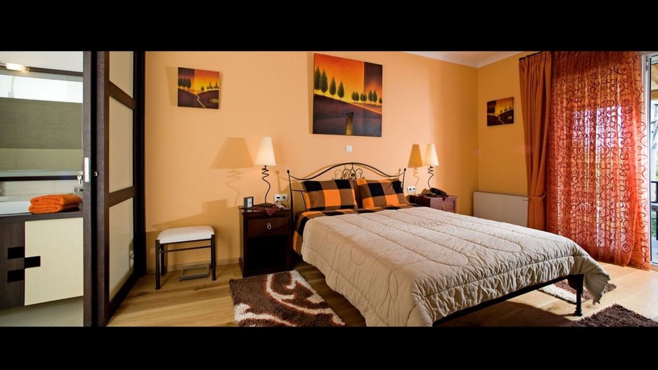 Photo of Bedroom in Vassilatika