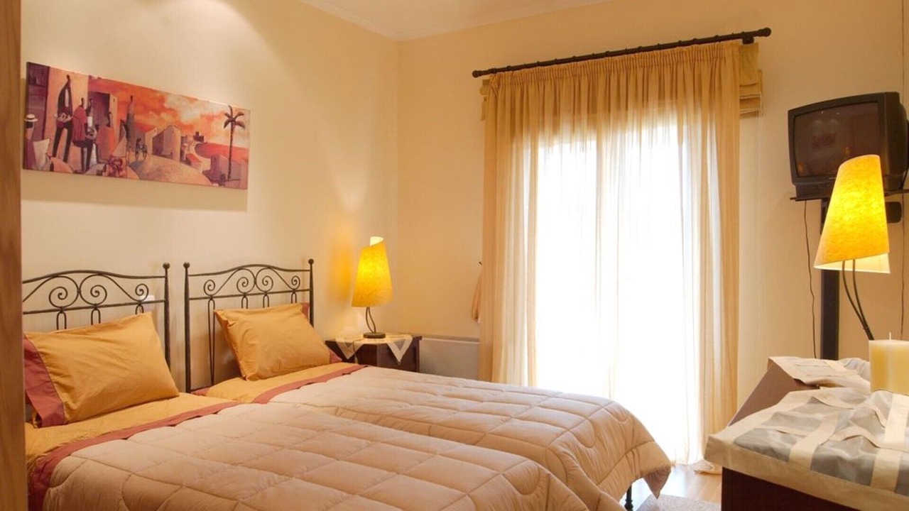 Photo of Bedroom in Vassilatika
