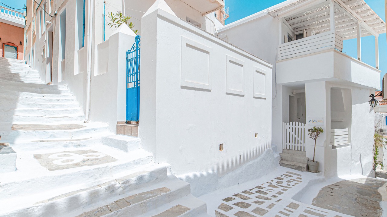 Photo of Outdoor in Paleopolis
