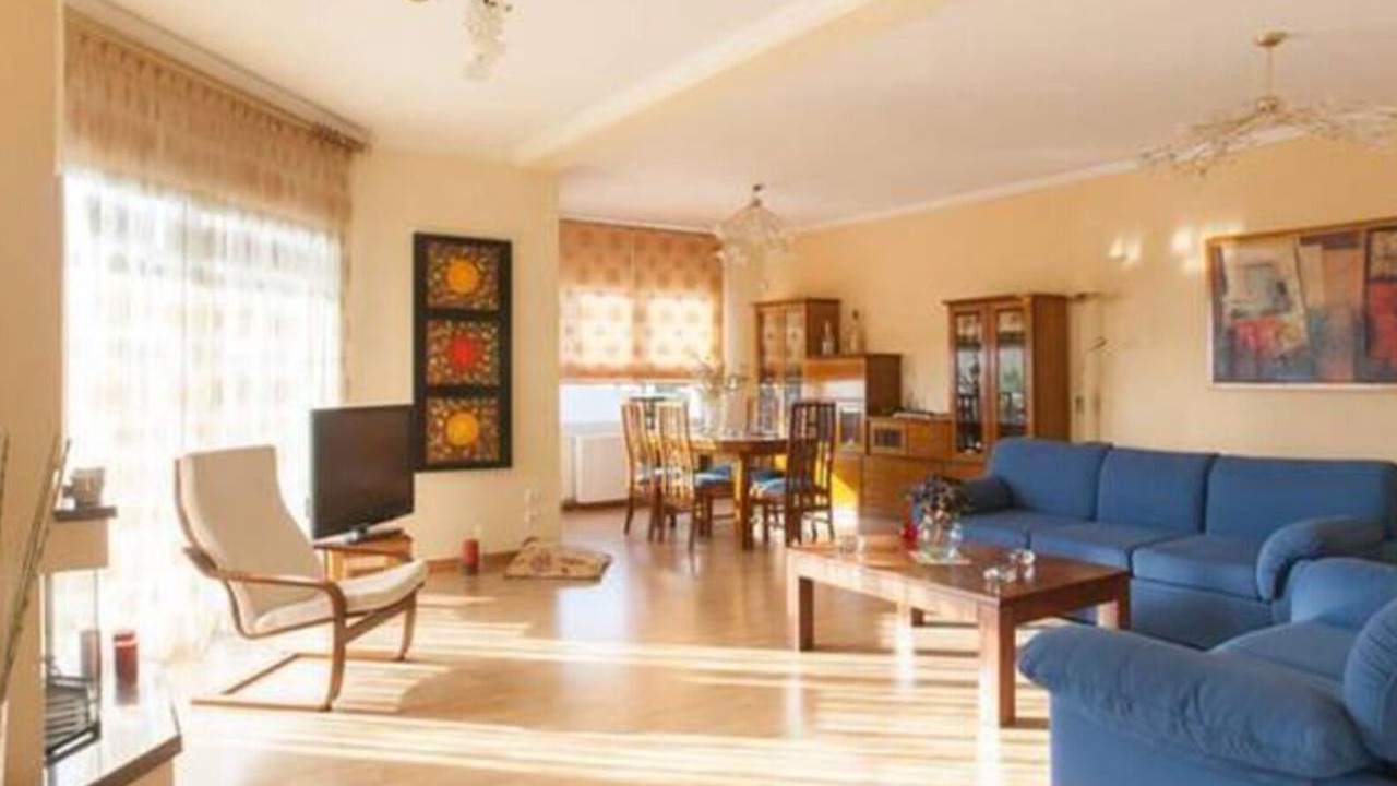 Photo of Livingroom in Saronikos
