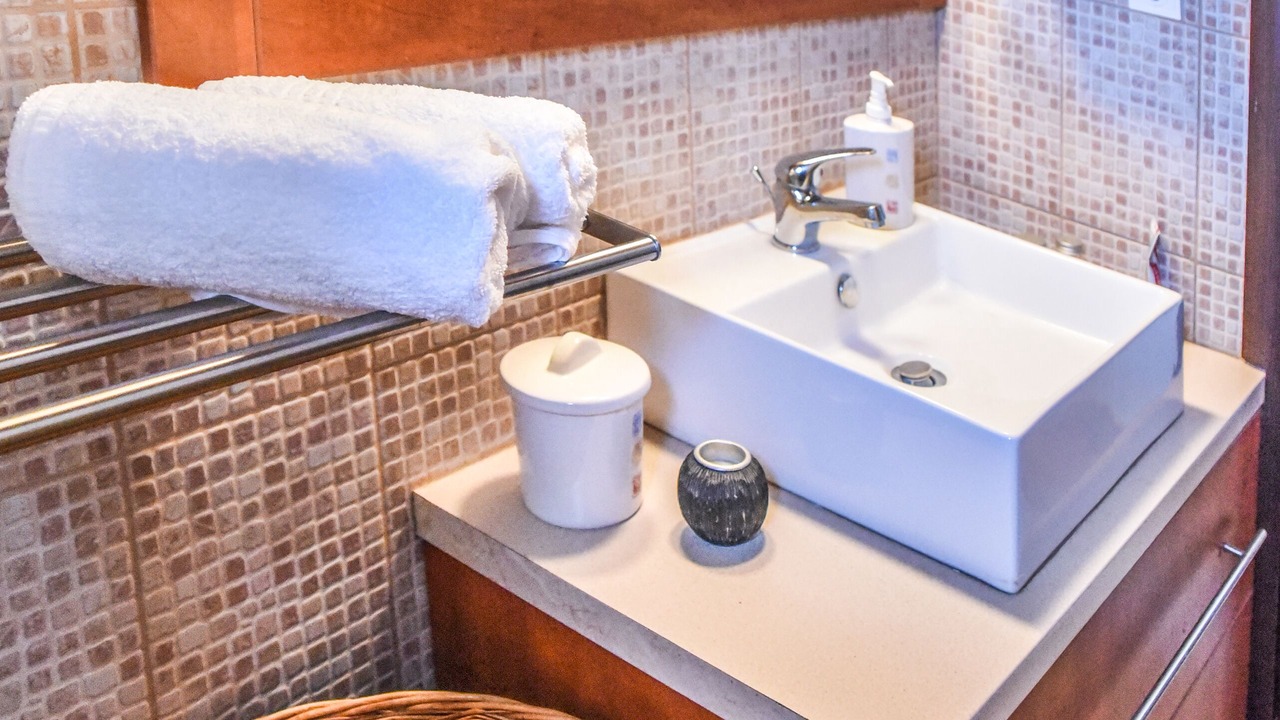 Photo of Bathroom in Kastelli