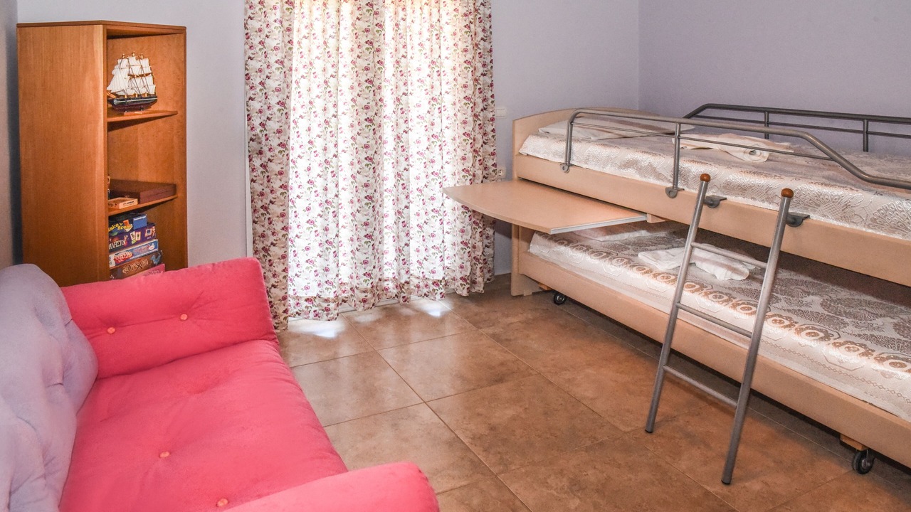 Photo of Bedroom in Kastelli