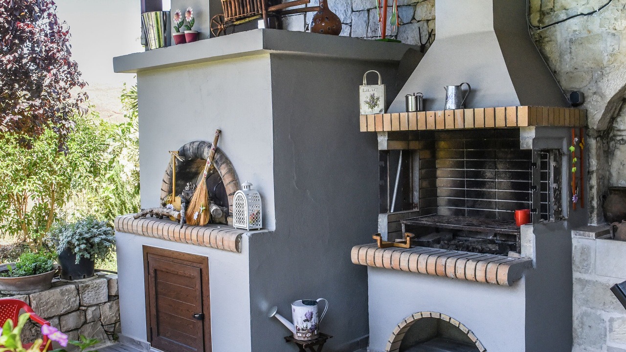 Photo of Patio Balcony in Kastelli