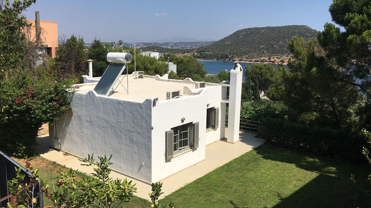 Photo of Outdoor in Ormos Agiou Ioannou