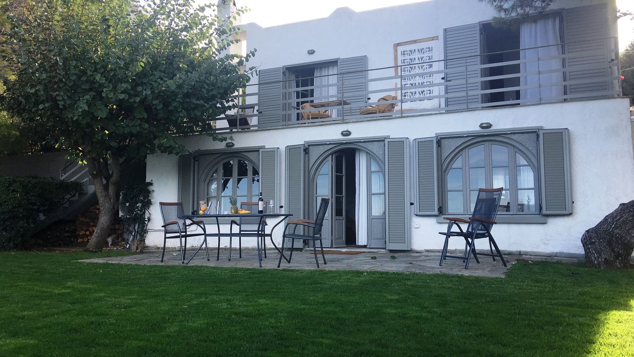 Photo of Outdoor in Ormos Agiou Ioannou
