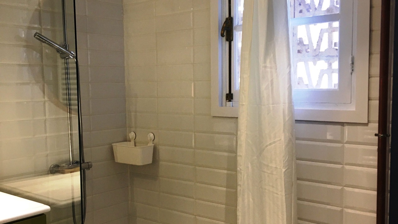 Photo of Bathroom in Ormos Agiou Ioannou