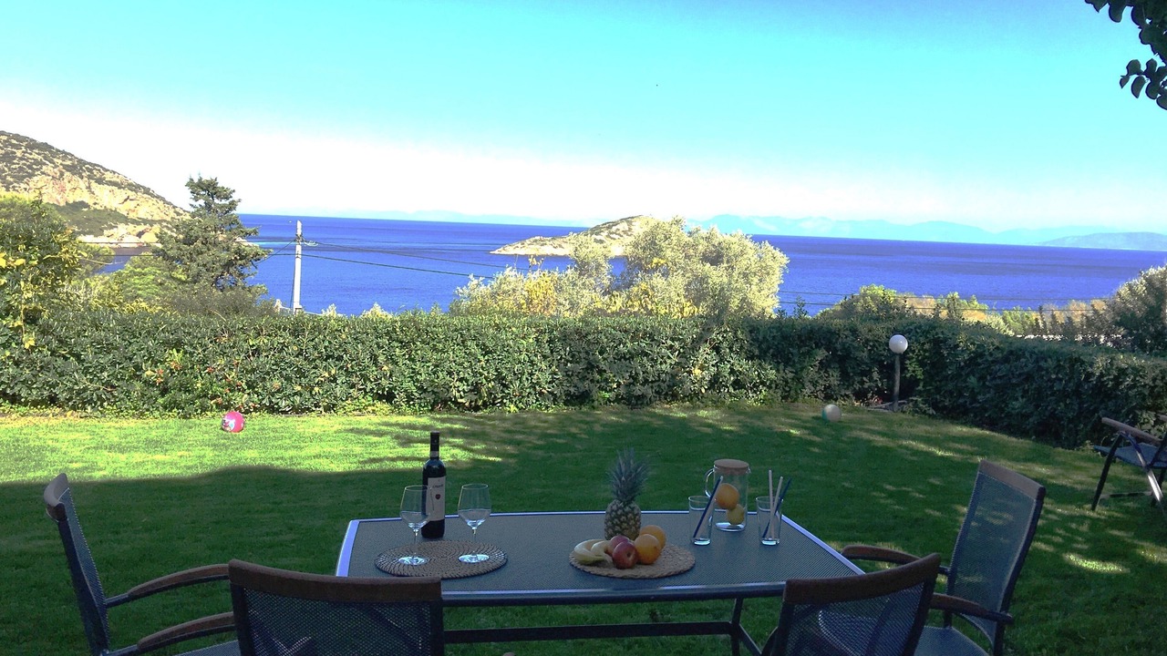 Photo of Outdoor in Ormos Agiou Ioannou