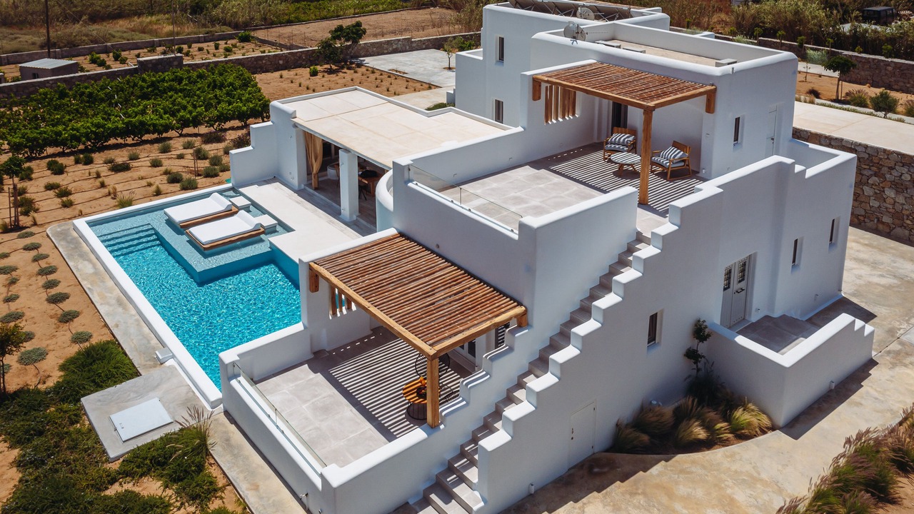Photo of Outdoor in Agios Prokopios