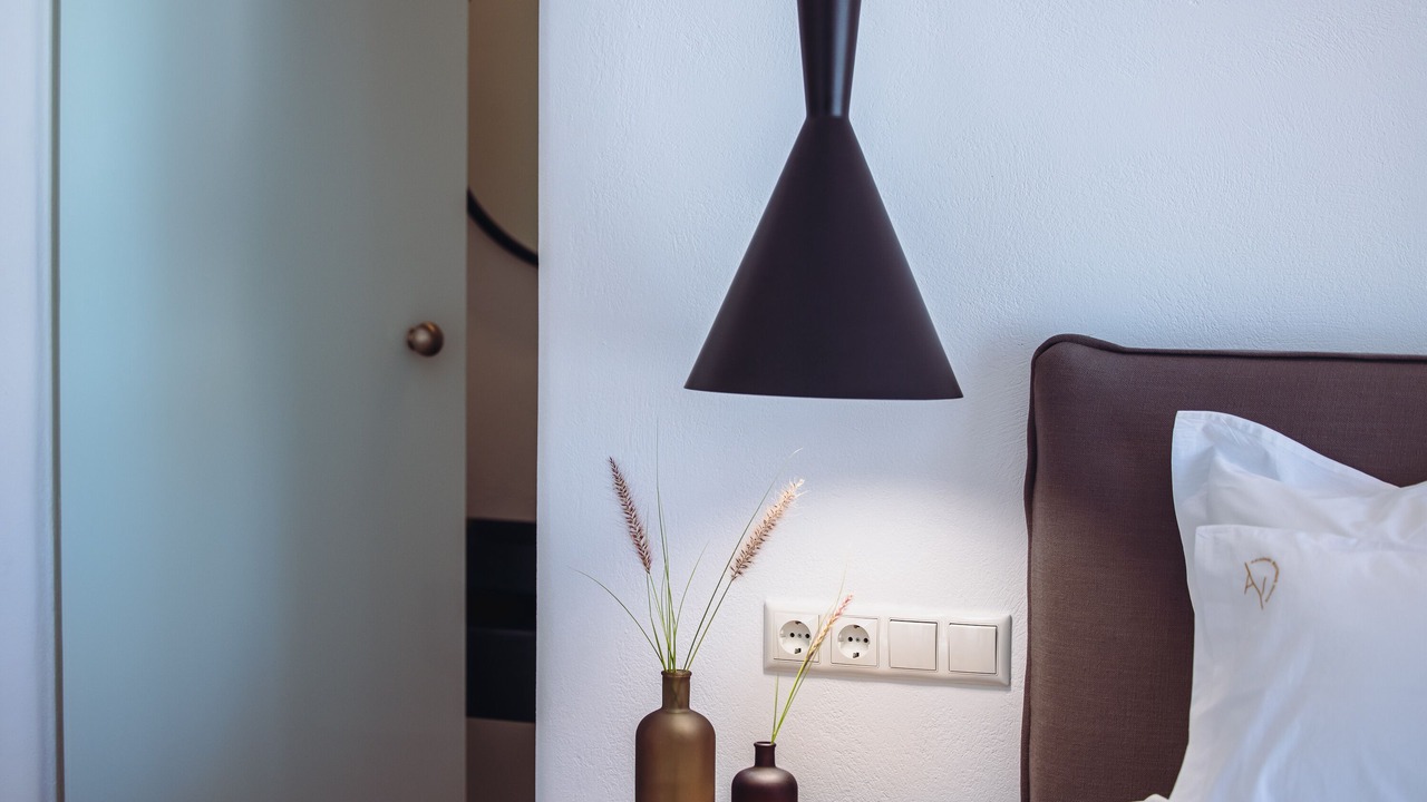Photo of Bedroom in Agios Prokopios