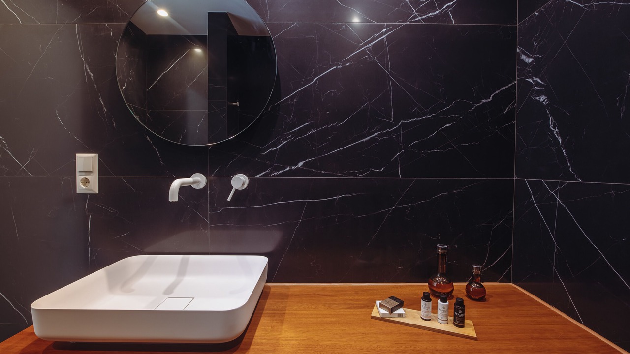 Photo of Bathroom in Agios Prokopios