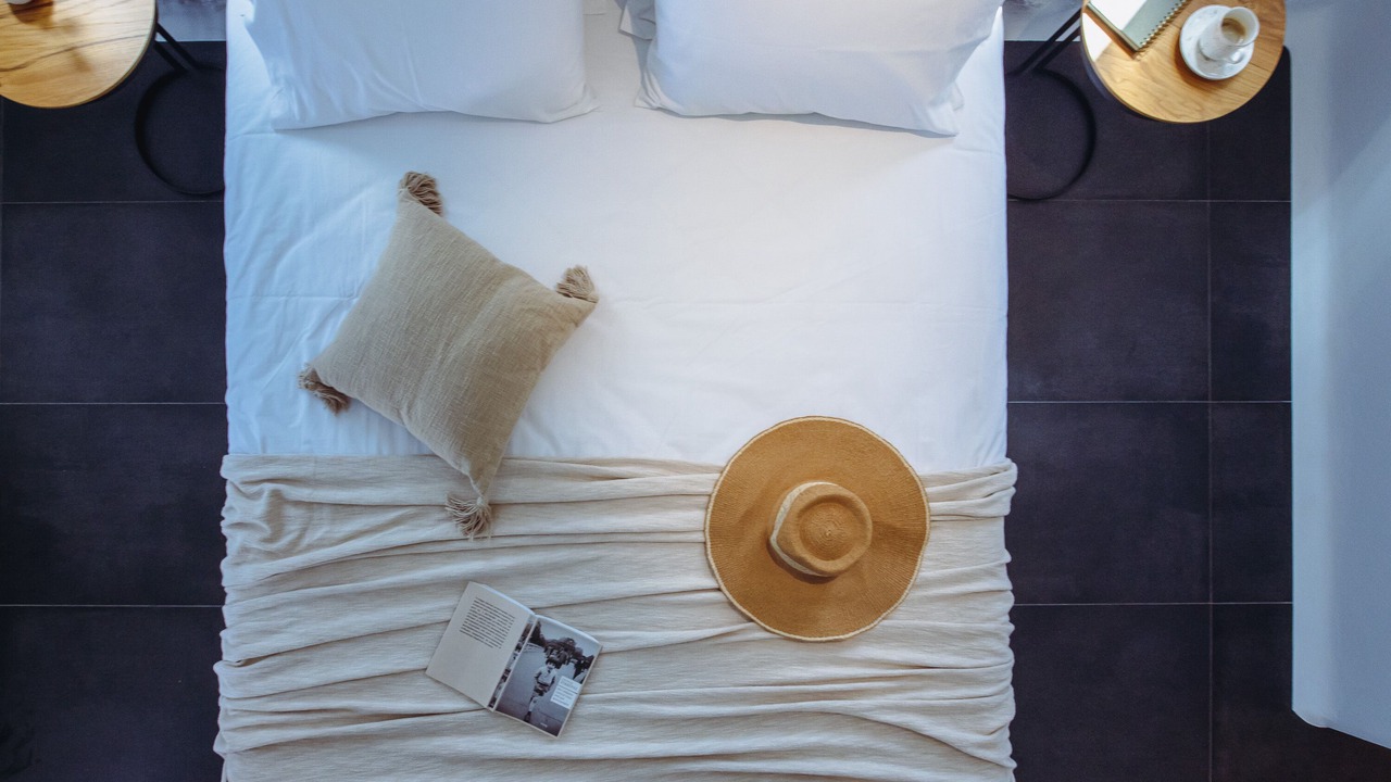 Photo of Bedroom in Agios Prokopios