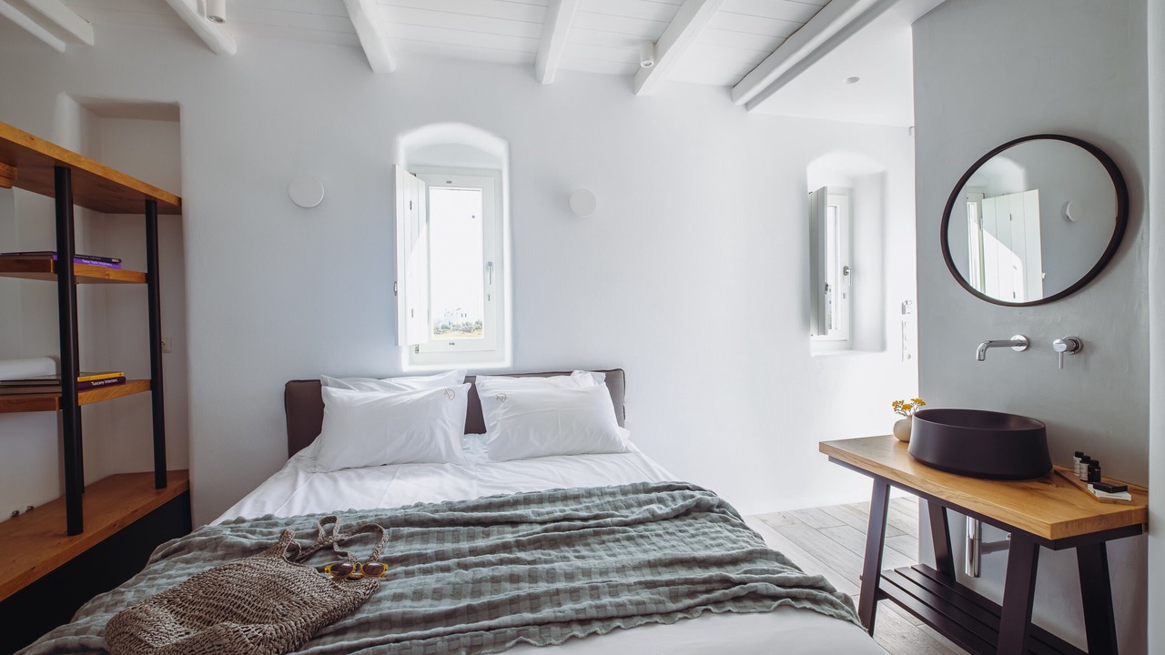 Photo of Bedroom in Agios Prokopios