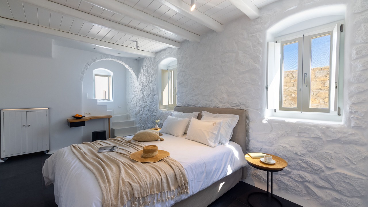 Photo of Bedroom in Agios Prokopios