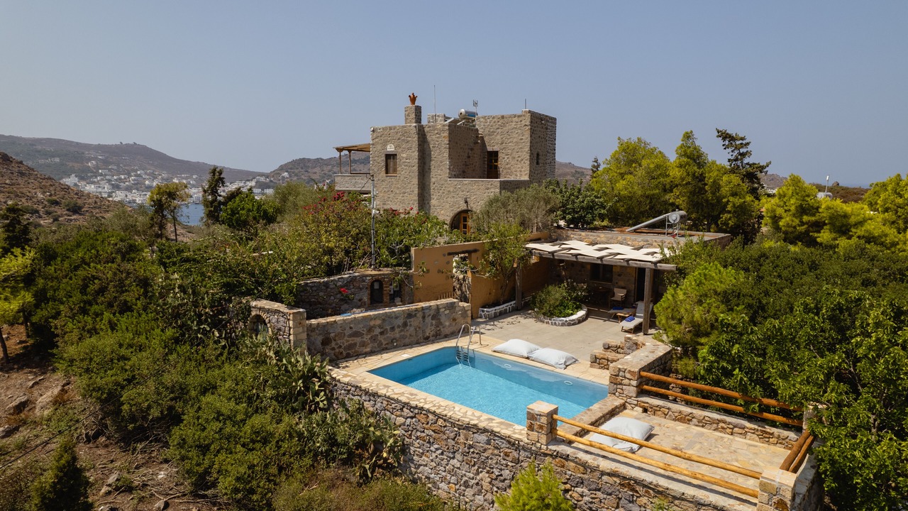 Photo of Outdoor in Skala