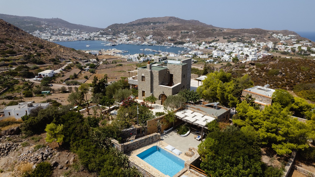 Photo of Outdoor in Skala
