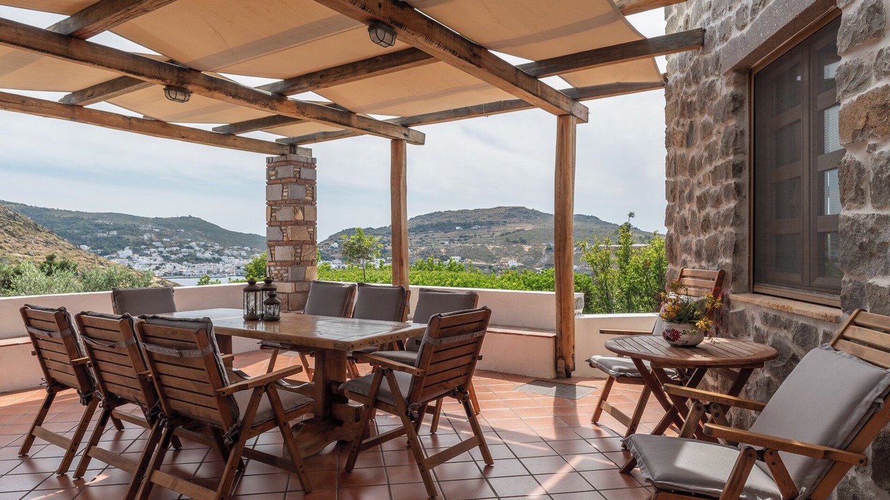 Photo of Outdoor in Skala