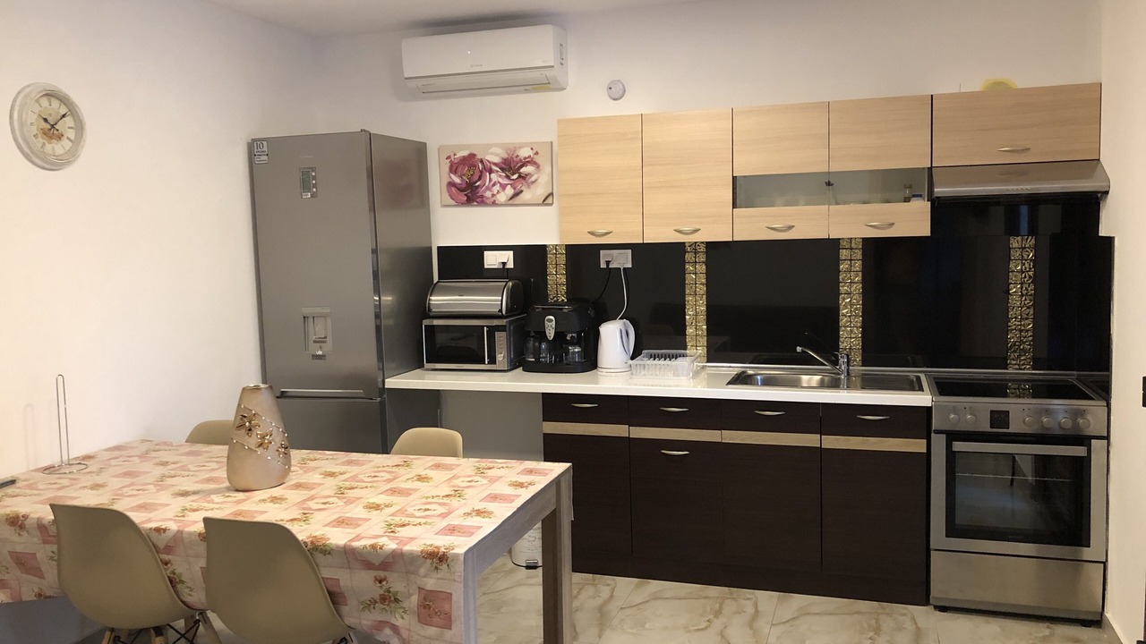 Photo of Kitchen in Liapades