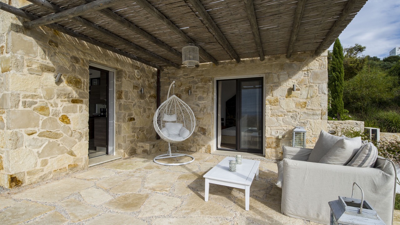 Photo of Patio Balcony in Plaka