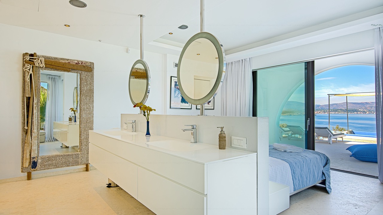 Photo of Bedroom in Plaka