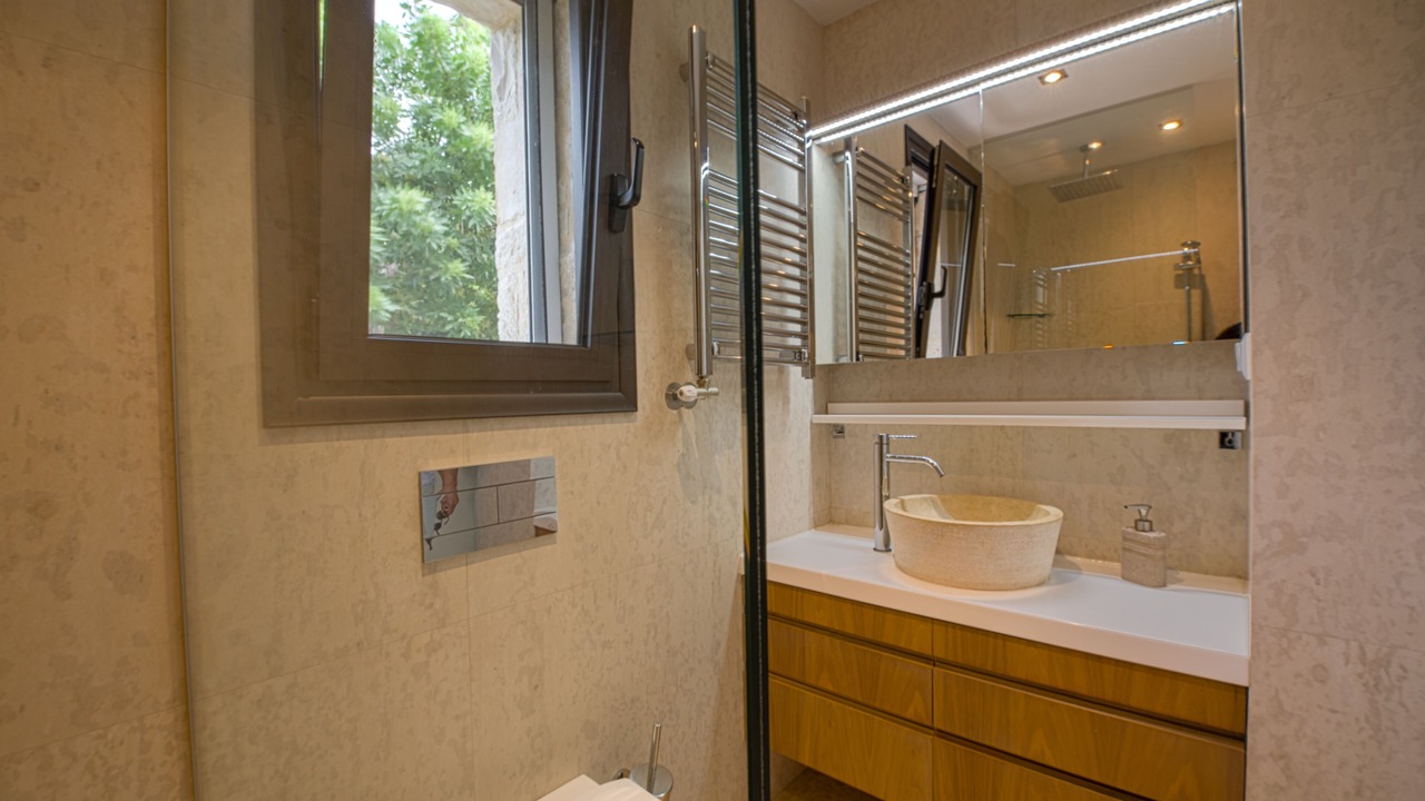 Photo of Bedroom in Plaka