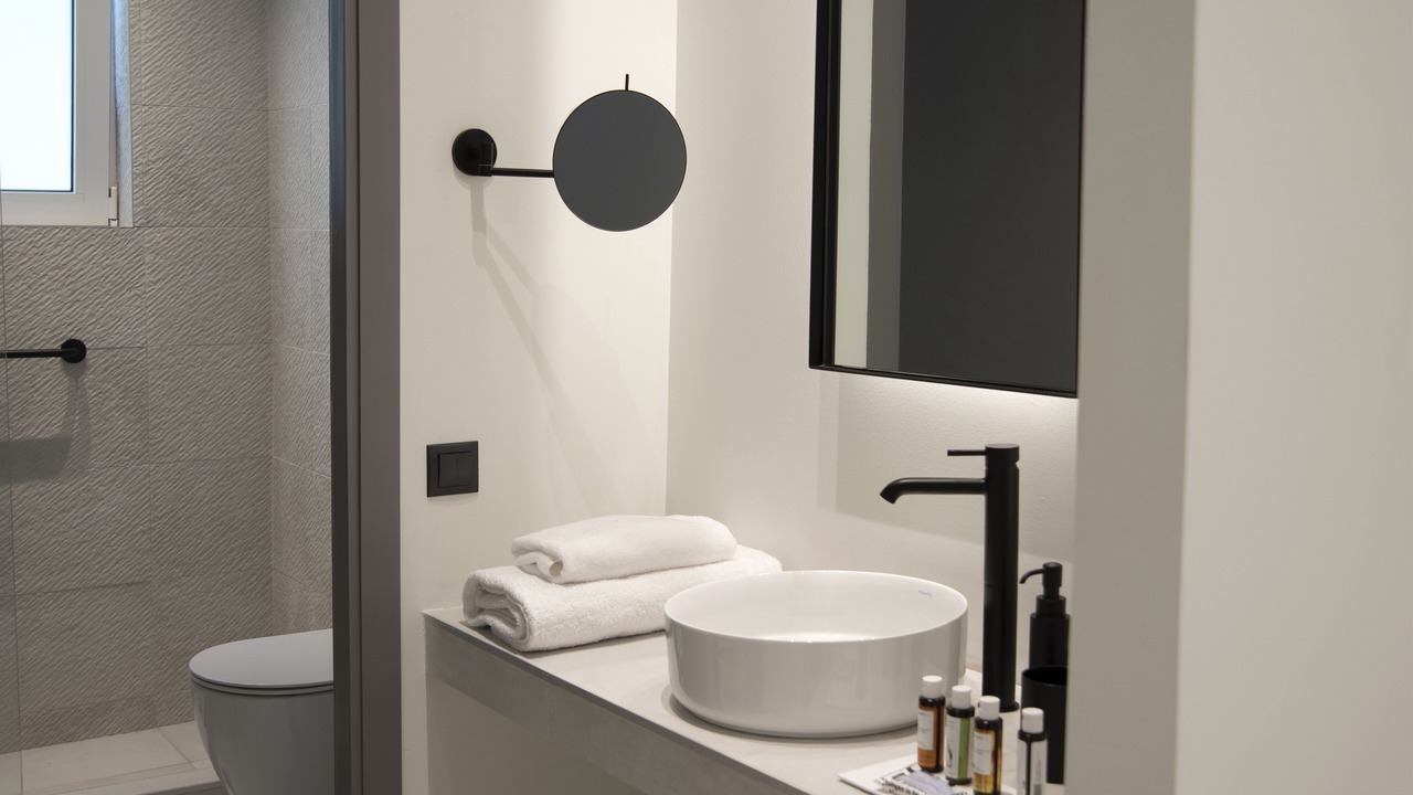 Photo of Bathroom in Glyfada