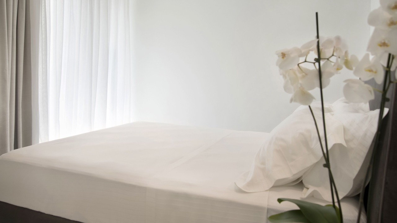 Photo of Bedroom in Glyfada