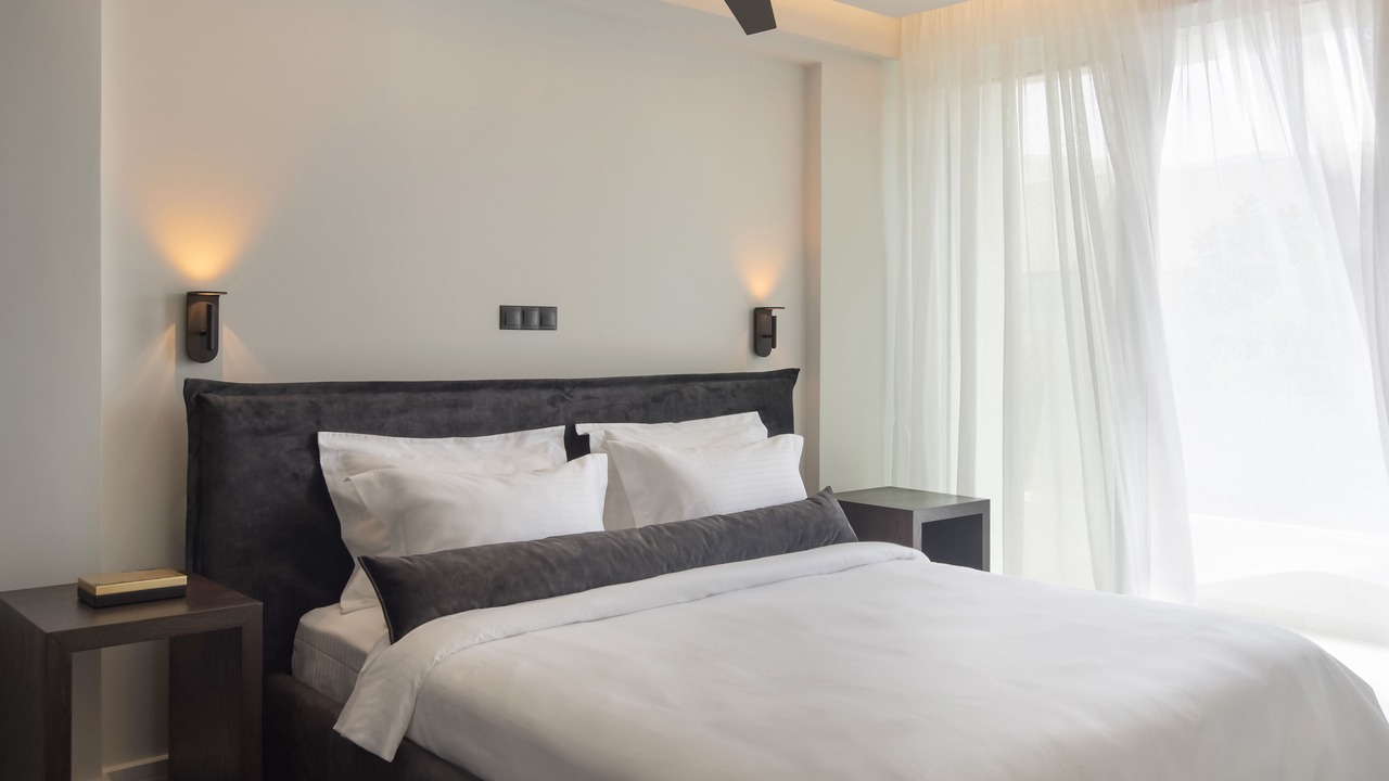 Photo of Bedroom in Glyfada