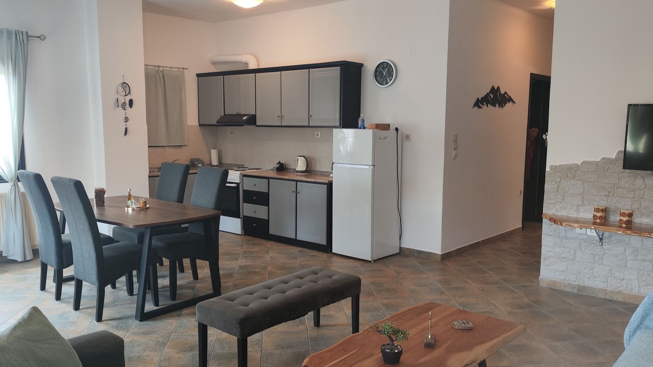 Photo of Livingroom in Kala Nera