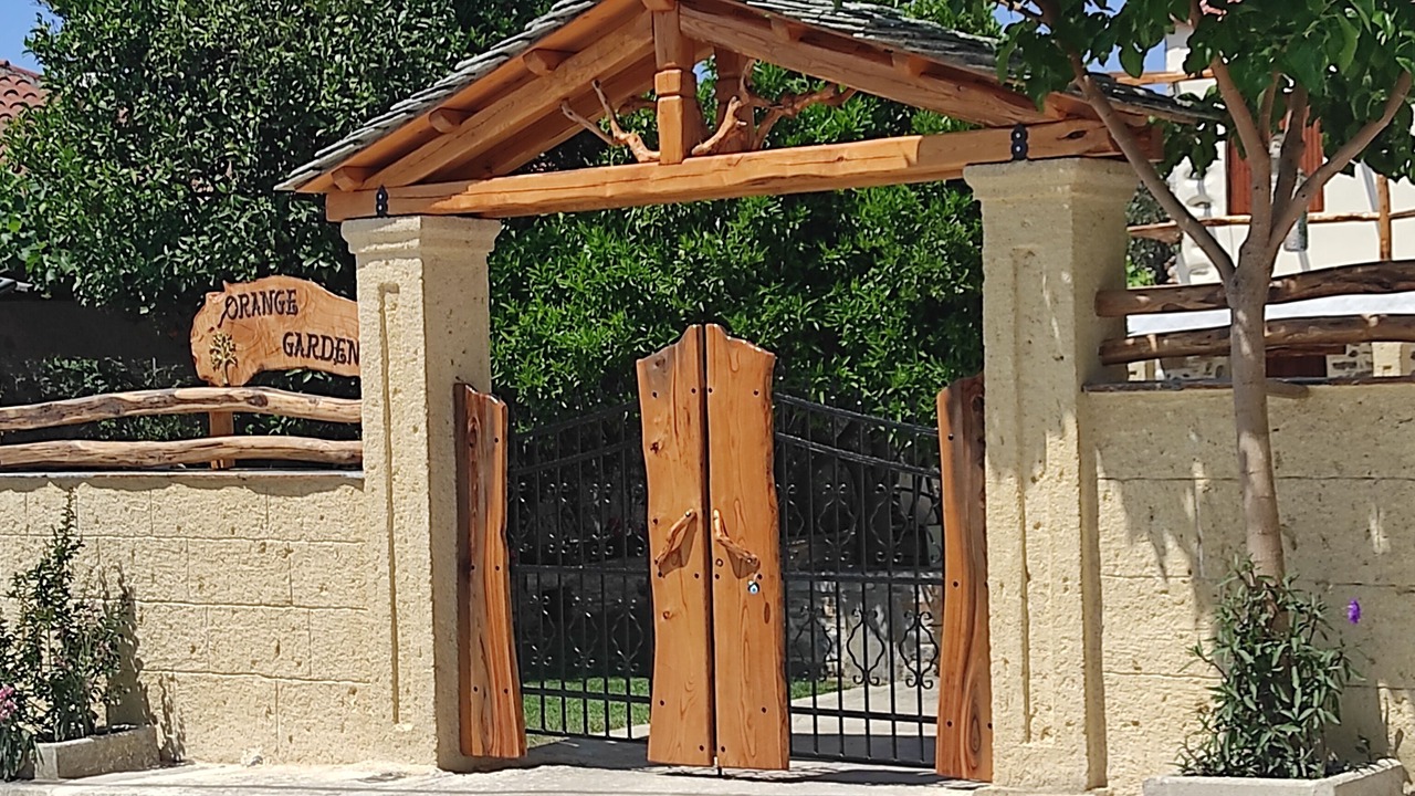 Photo of Outdoor in Kala Nera