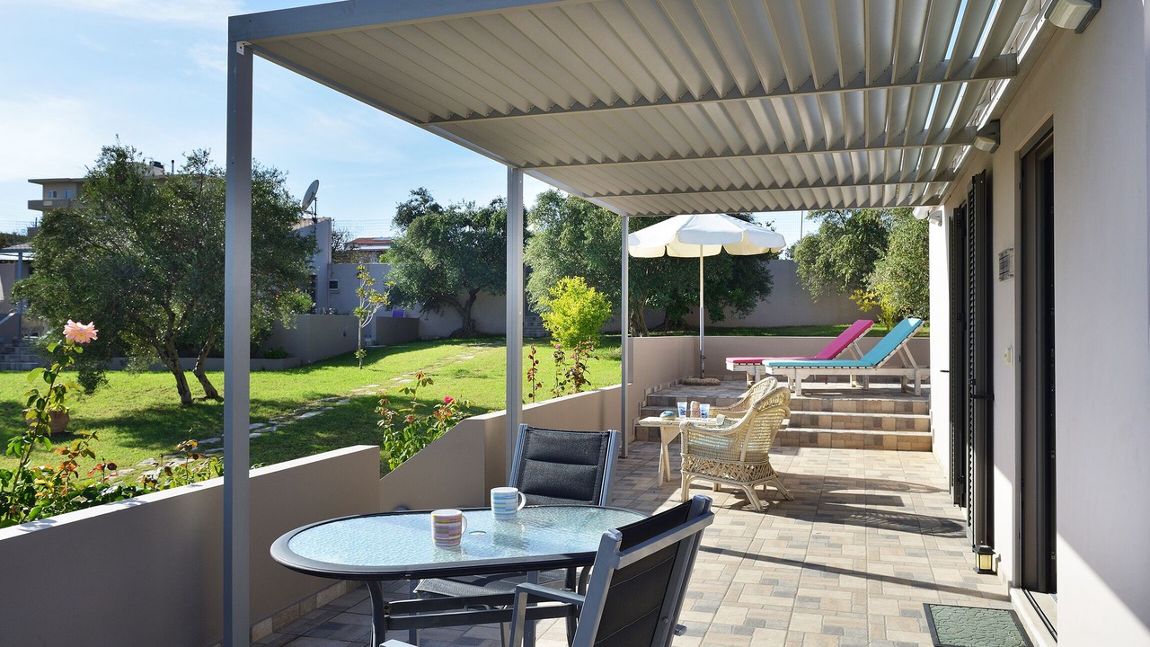 Photo of Outdoor in Kato Stalos