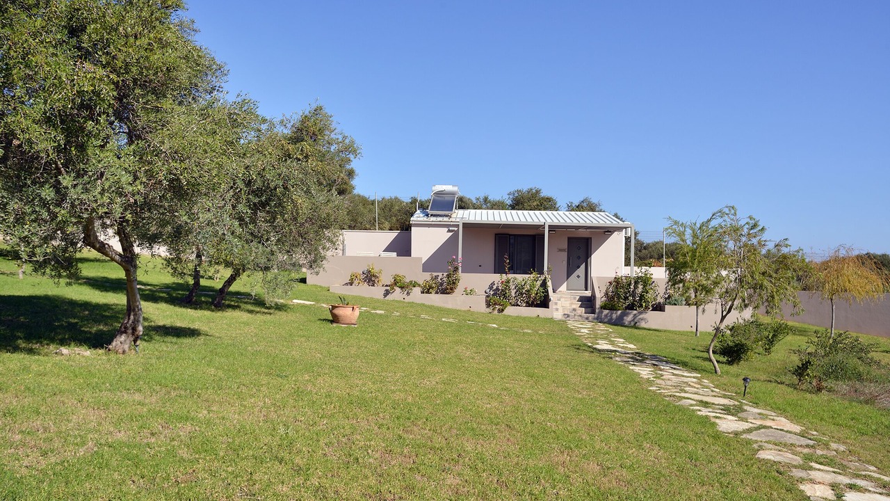 Photo of Outdoor in Kato Stalos
