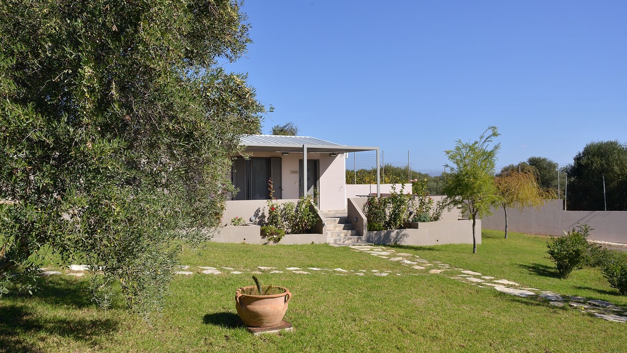 Photo of Outdoor in Kato Stalos