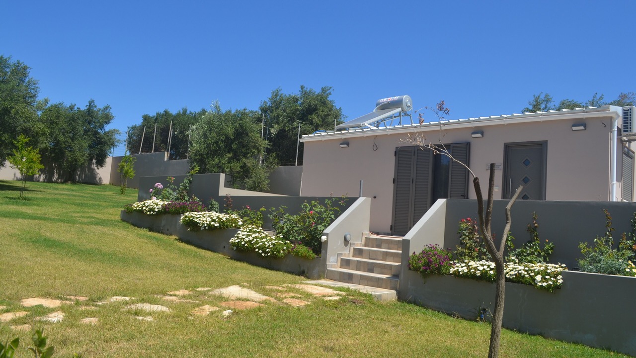 Photo of Outdoor in Kato Stalos