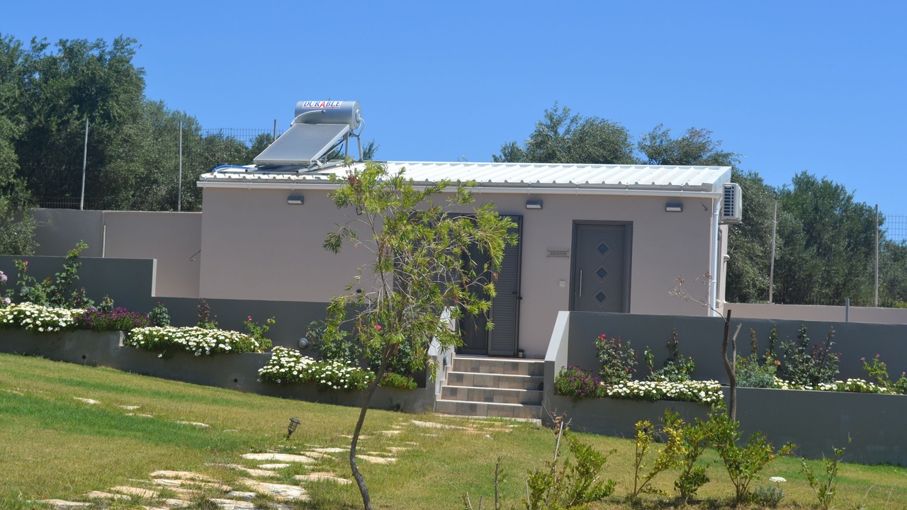 Photo of Outdoor in Kato Stalos
