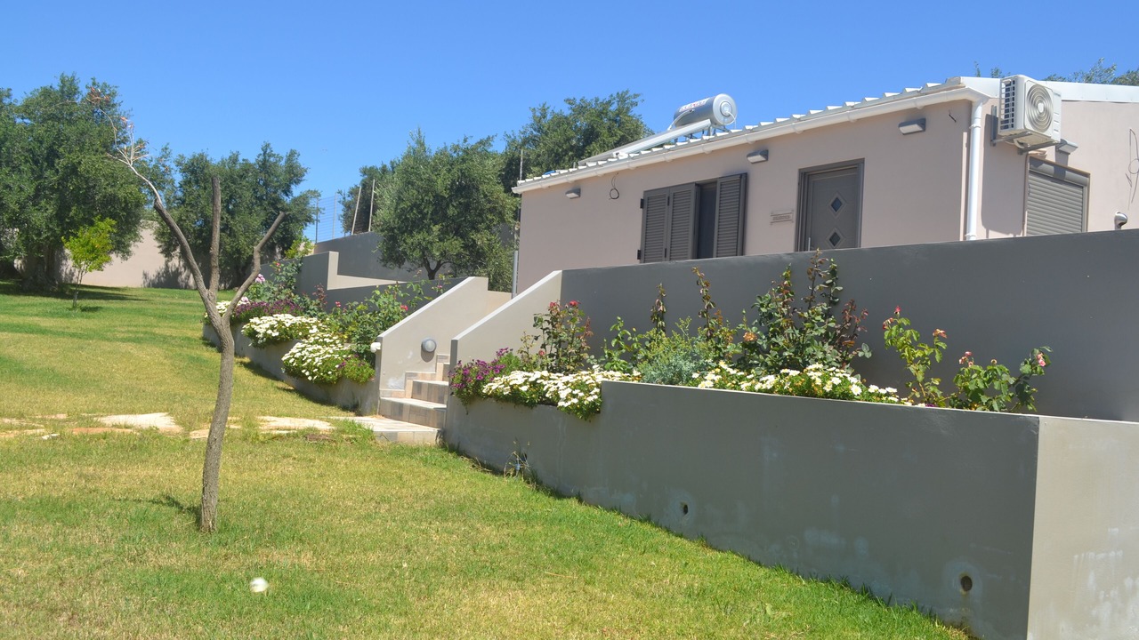 Photo of Outdoor in Kato Stalos
