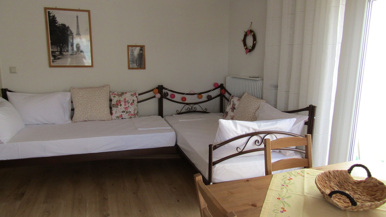 Photo of Bedroom in Kavala