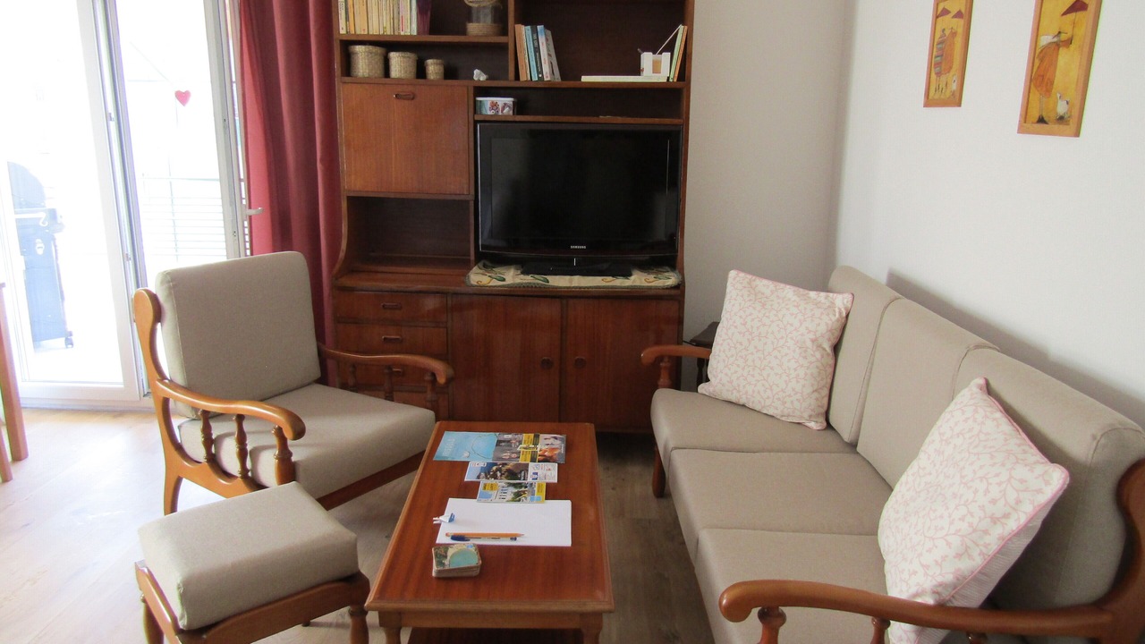 Photo of Livingroom in Kavala