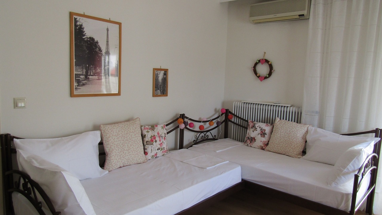 Photo of Bedroom in Kavala