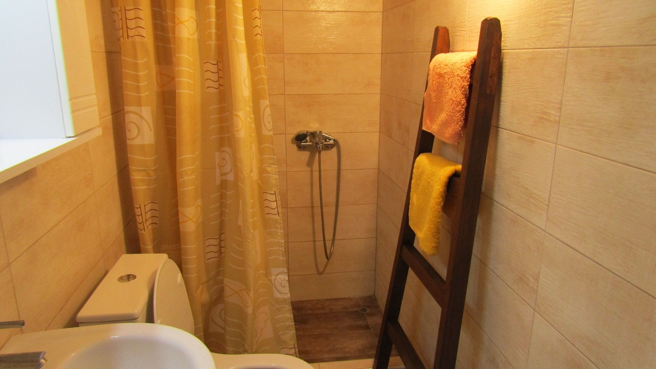 Photo of Bathroom in Kavala