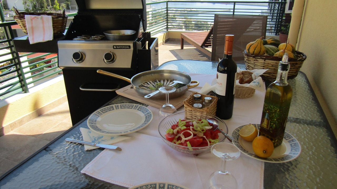 Photo of Outdoor in Kavala