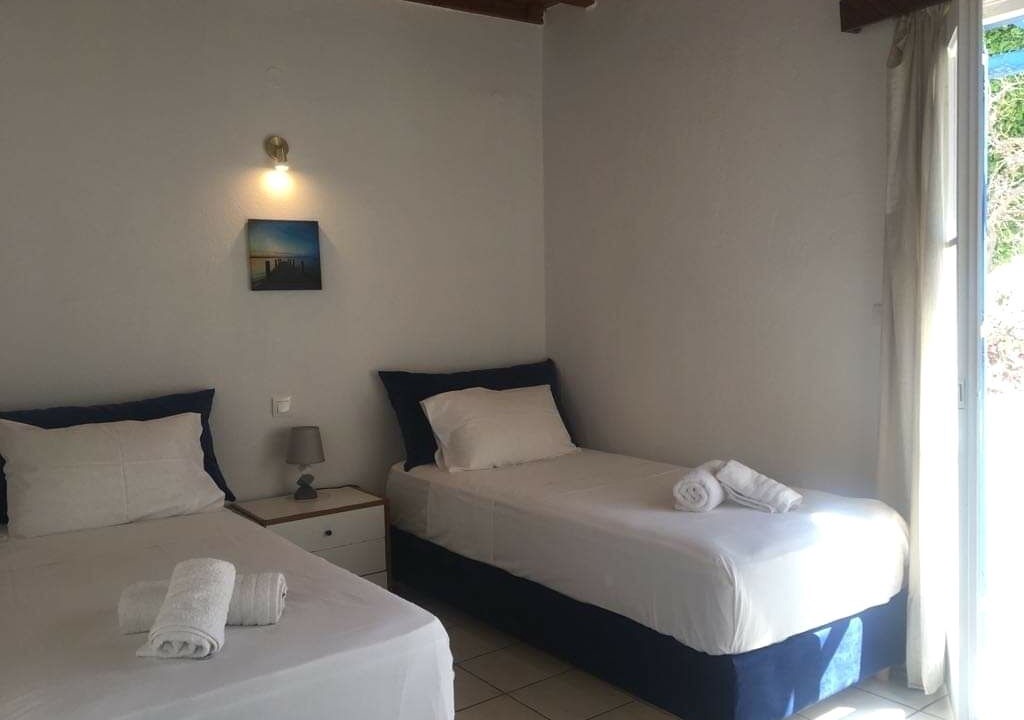 Photo of Bedroom in Ornos